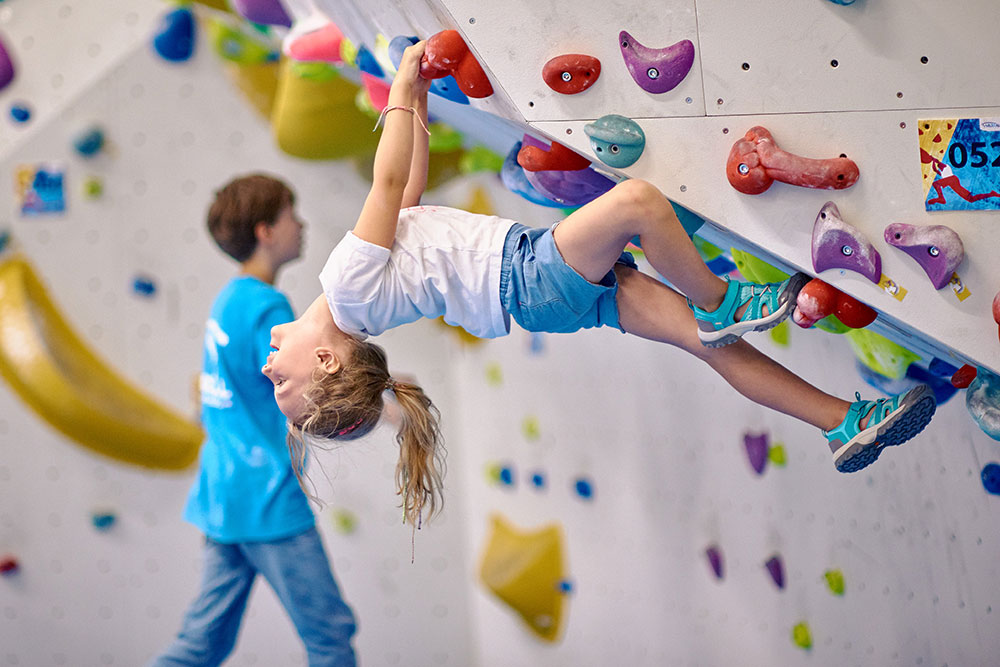 Urodziny na ściance