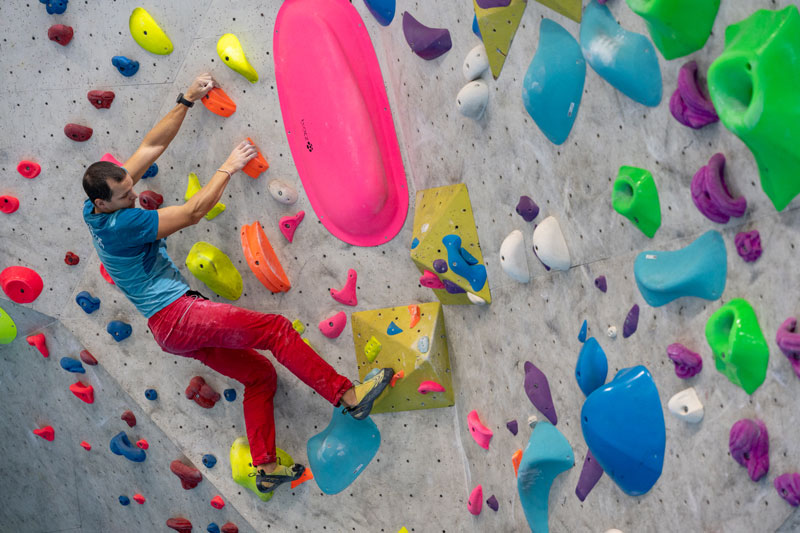 Zajęcia indywidualne